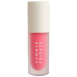 Summer Fridays Dream Lip Oil for Moisturizing Sheer Coverage - Volare Makeup