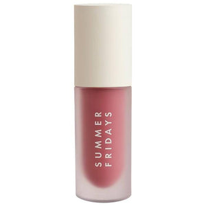 Summer Fridays Dream Lip Oil for Moisturizing Sheer Coverage - Volare Makeup