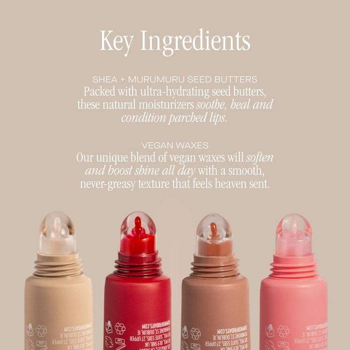Mini Summer Fridays Lip Butter Balm - Volare Makeup