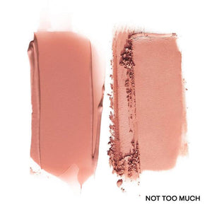 PATRICK TA Major Headlines Double-Take Crème & Powder Blush Duo - Volare Makeup