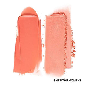 PATRICK TA Major Headlines Double-Take Crème & Powder Blush Duo - Volare Makeup
