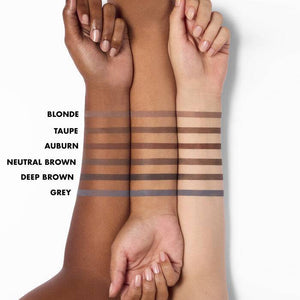 e.l.f. Instant Lift Waterproof Brow Pencil - Volare Makeup