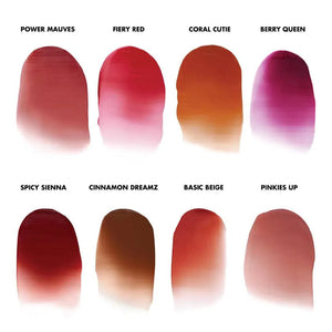 e.l.f. Glossy Lip Stain - Volare Makeup