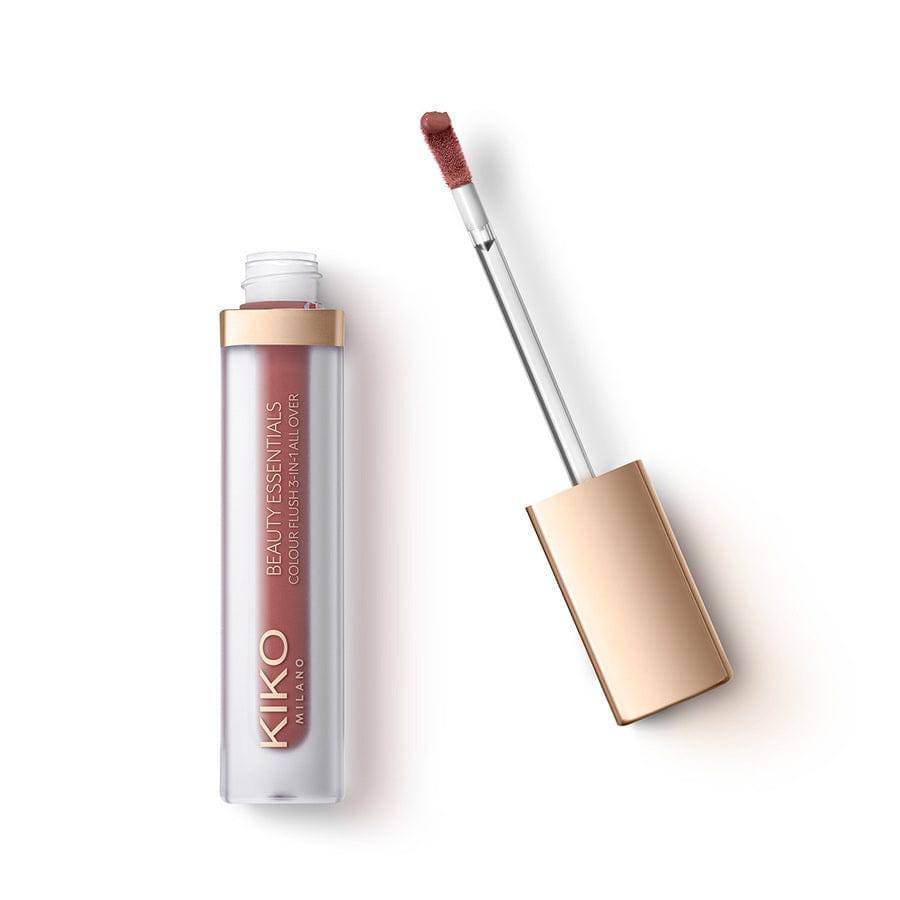 Kiko Milano Beauty Essentials Colour Flush 3-In-1 All Over - Volare Makeup