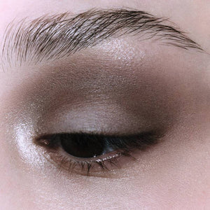 KYLIE COSMETICS The Smokey Palette - Volare Makeup