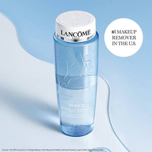 Lancôme BI-FACIL DOUBLE ACTION EYE MAKEUP REMOVER 125ml - Volare Makeup
