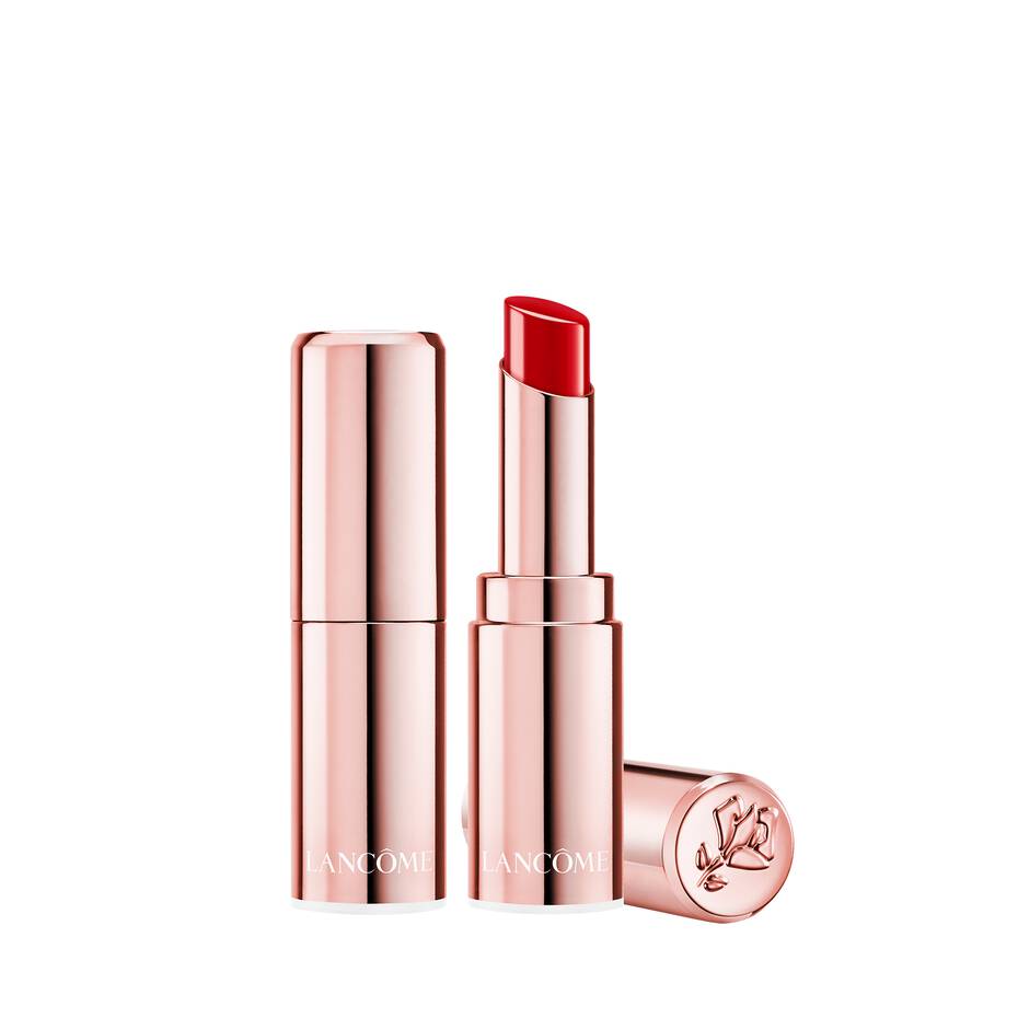 Lancôme L'ABSOLU MADEMOISELLE SHINE MOISTURISING LIPSTICK - Volare Makeup