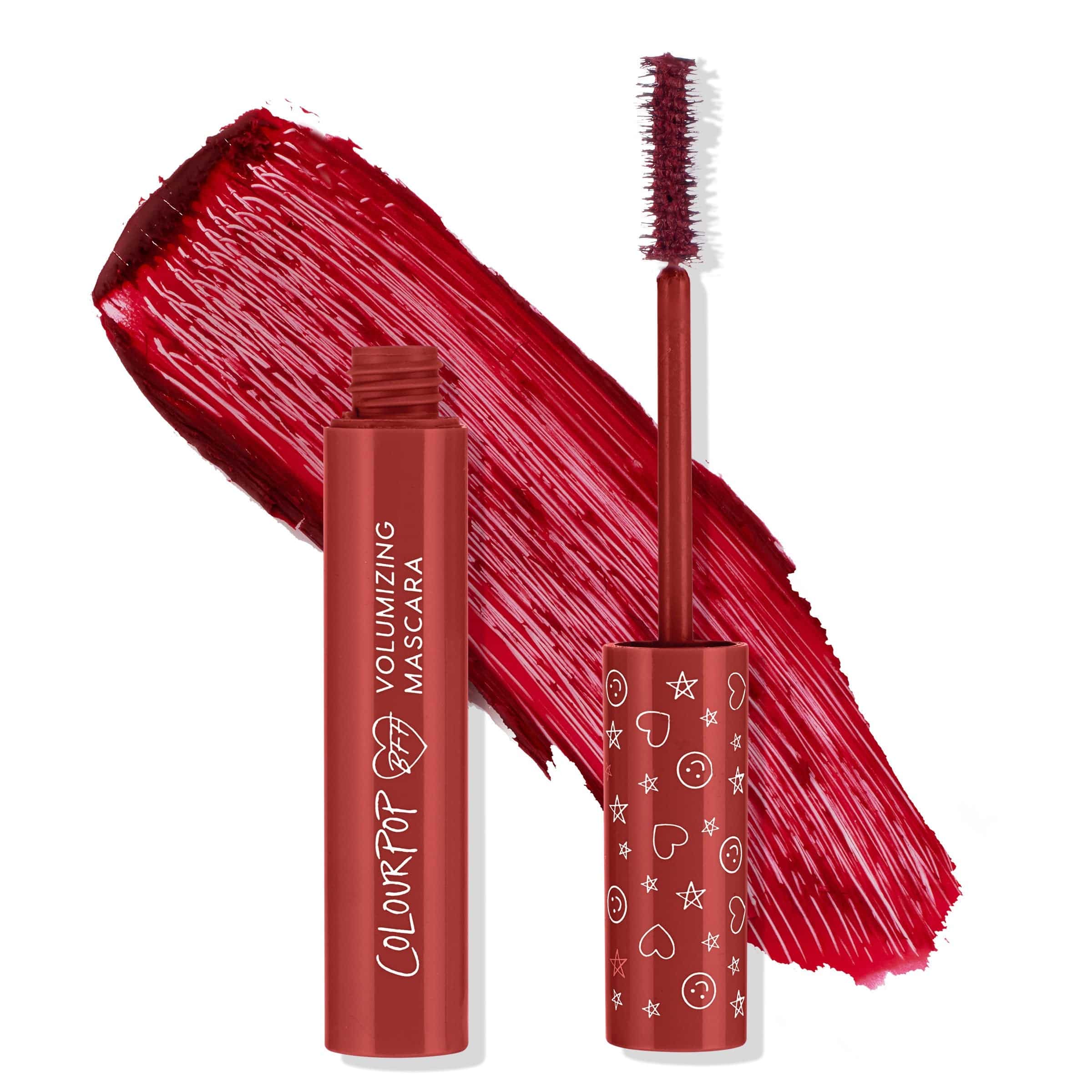 Colorpop bff mascara Volumizing Mascara - Volare Makeup