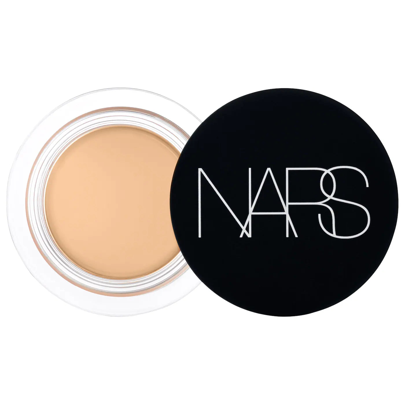 NARS Soft Matte Complete Full Coverage Longwear Concealer - Volare Makeup