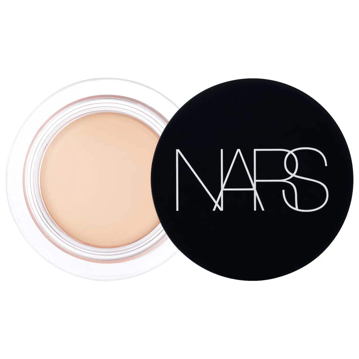 NARS Soft Matte Complete Full Coverage Longwear Concealer - Volare Makeup