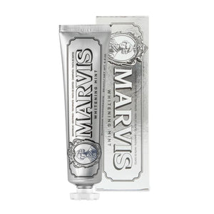 Marvis Toothpaste Whitening Mint 85ml - Volare Makeup