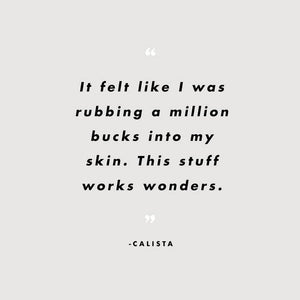 e.l.f. Mineral Infused Face Primer - Volare Makeup