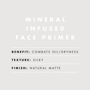 e.l.f. Mineral Infused Face Primer - Volare Makeup
