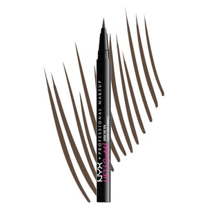 NYX Professional Makeup LIFT & SNATCH! BROW TINT PEN - Volare Makeup