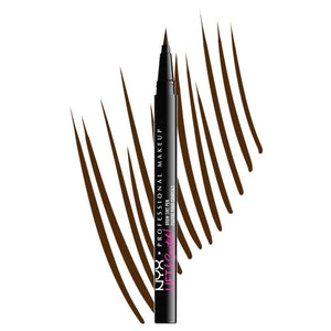 NYX Professional Makeup LIFT & SNATCH! BROW TINT PEN - Volare Makeup