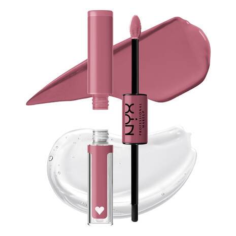 NYX Professional Makeup SHINE LOUD HIGH SHINE LIP COLOR - Volare Makeup