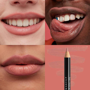 NYX PROFESSIONAL MAKEUP SLIM LIP PENCIL - Volare Makeup