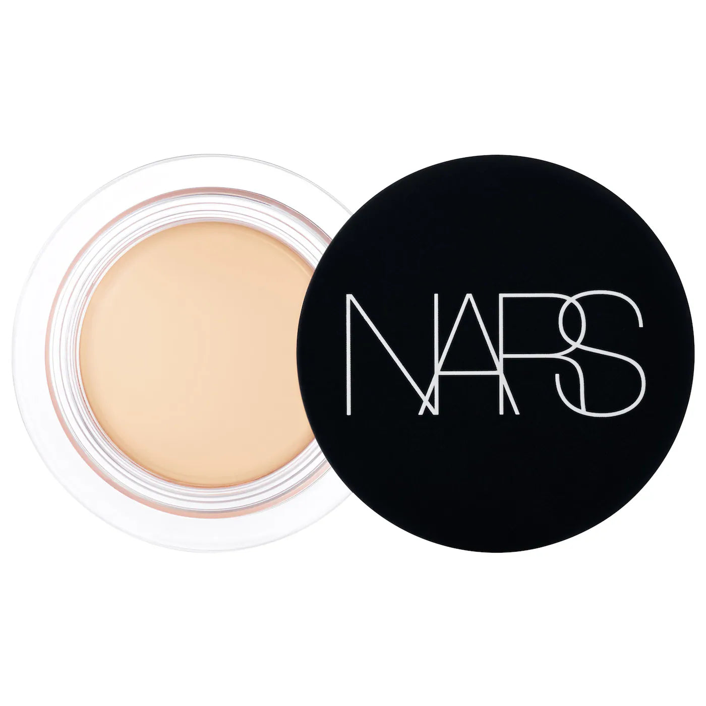 NARS Soft Matte Complete Full Coverage Longwear Concealer - Volare Makeup