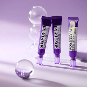 SOME BY MI Retinol Intense Advanced Triple Action Eye Cream - Volare Makeup
