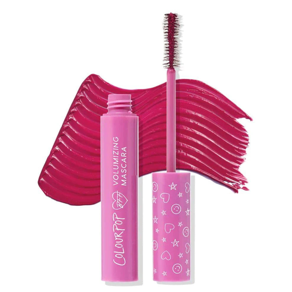 Colorpop bff mascara Volumizing Mascara - Volare Makeup
