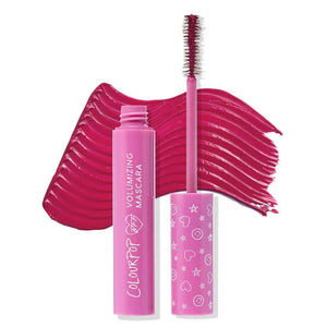 Colorpop bff mascara Volumizing Mascara - Volare Makeup