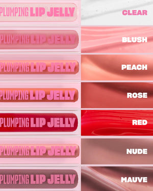 Babe Original Plumping Lip Jelly - Volare Makeup