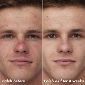 e.l.f. PLZ Clarify Facial Oil - Volare Makeup