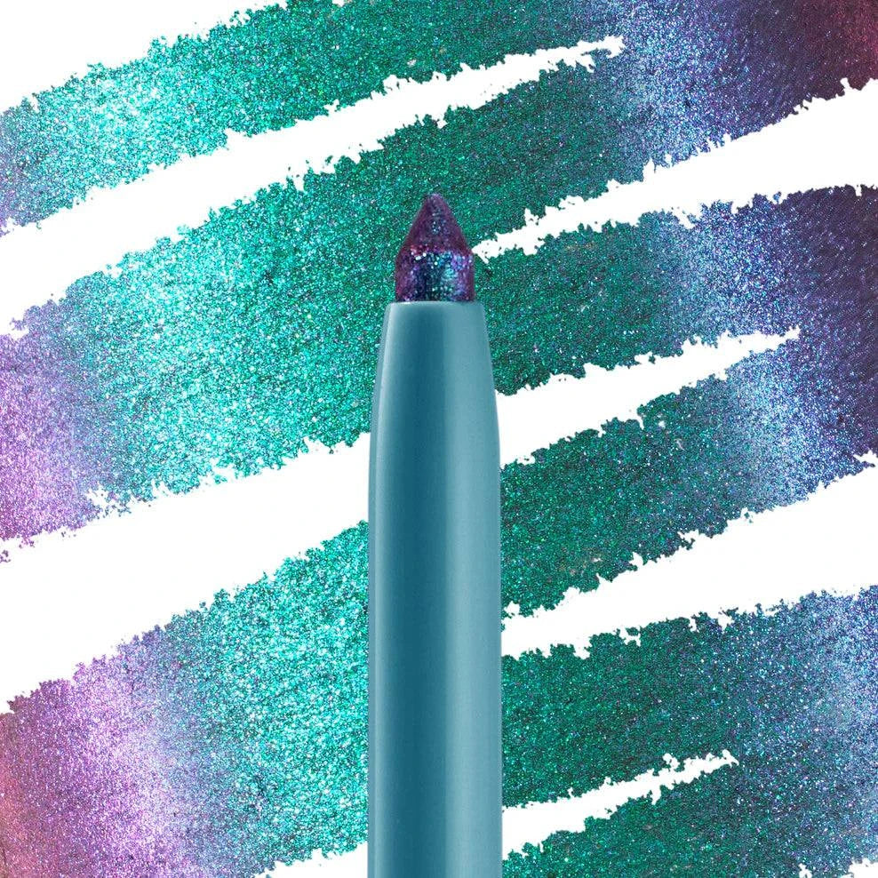 Colorpop chrome crème gel liner - Volare Makeup