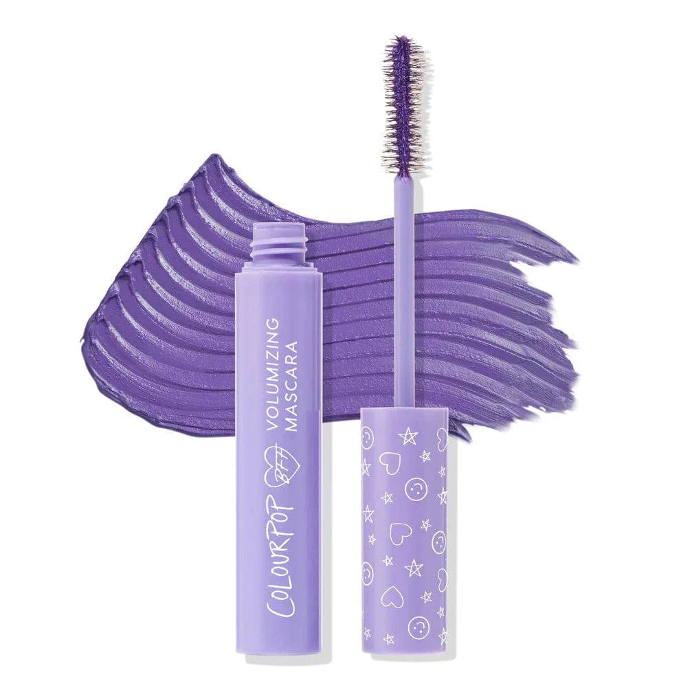 Colorpop bff mascara Volumizing Mascara - Volare Makeup