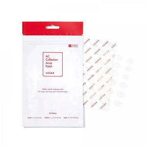 Cosrx AC Collection Acne Patch - Volare Makeup