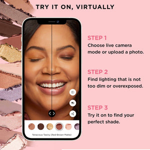 IT COSMETICS SUPERHERO NO-TUG WATERPROOF EYESHADOW STICK - Volare Makeup