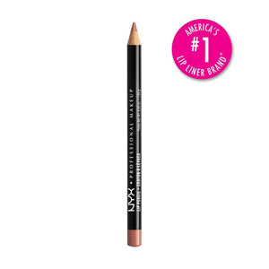 NYX PROFESSIONAL MAKEUP SLIM LIP PENCIL - Volare Makeup
