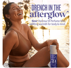 Sol de Janeiro Brazilian Crush CHEIROSA 59 DELÍCIA DRENCH™️ PERFUME MIST - Volare Makeup