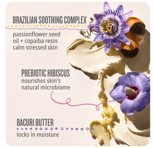 Sol de Janeiro DELÍCIA DRENCH™ BODY BUTTER - Volare Makeup