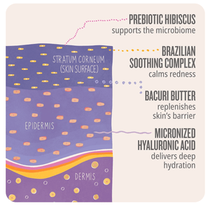 Sol de Janeiro DELÍCIA DRENCH™ BODY BUTTER - Volare Makeup