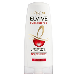 L'oreal Elvive Full Restore 5 conditioner - Volare Makeup