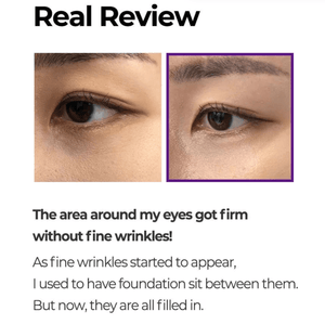 SOME BY MI Retinol Intense Advanced Triple Action Eye Cream - Volare Makeup