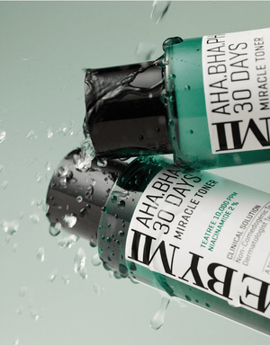 SOME BY MI AHA, BHA, PHA 30 Days Miracle Toner 150ml - Volare Makeup