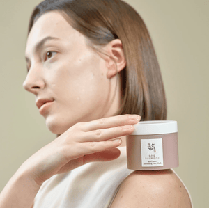 Beauty of Joseon Red Bean Refreshing Pore Mask - Volare Makeup