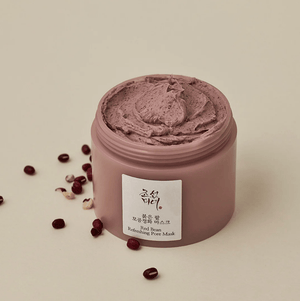 Beauty of Joseon Red Bean Refreshing Pore Mask - Volare Makeup