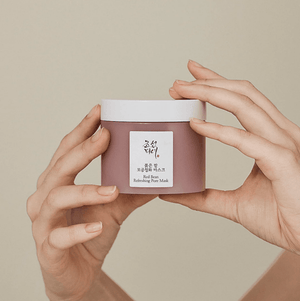 Beauty of Joseon Red Bean Refreshing Pore Mask - Volare Makeup