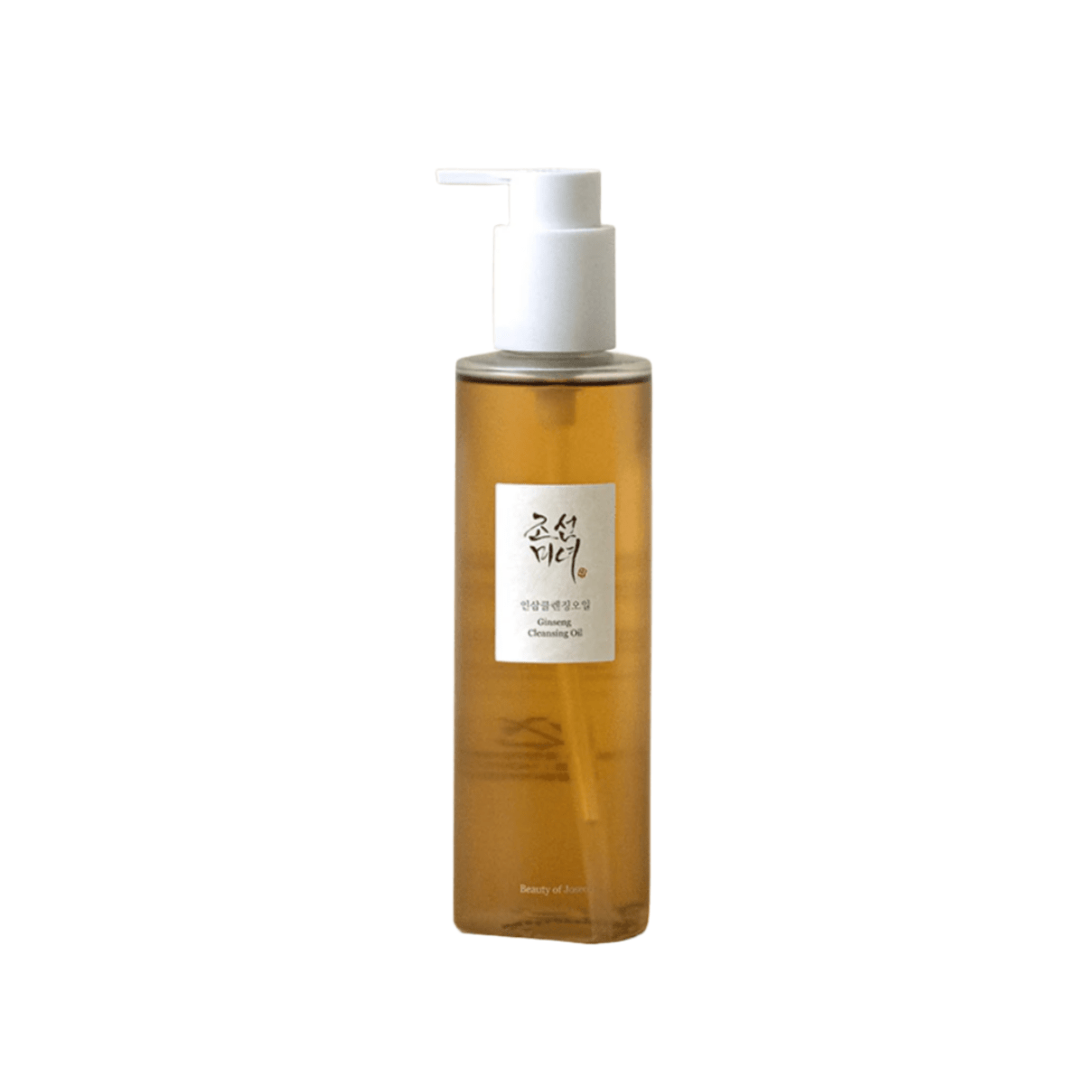 Beauty of Joseon Ginseng Cleansing Oil - Volare Makeup