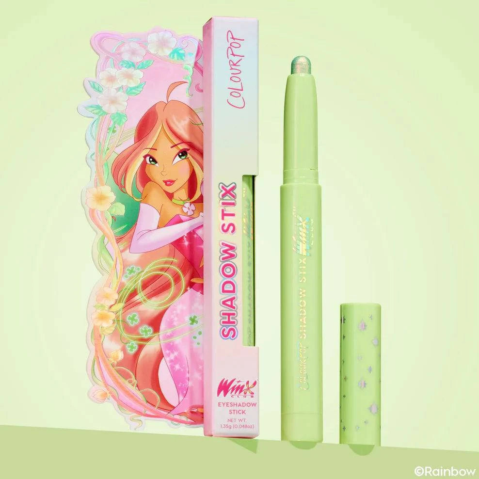 Colorpop WINX Shadow Stix - Volare Makeup