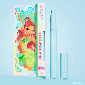 Colorpop WINX Shadow Stix - Volare Makeup