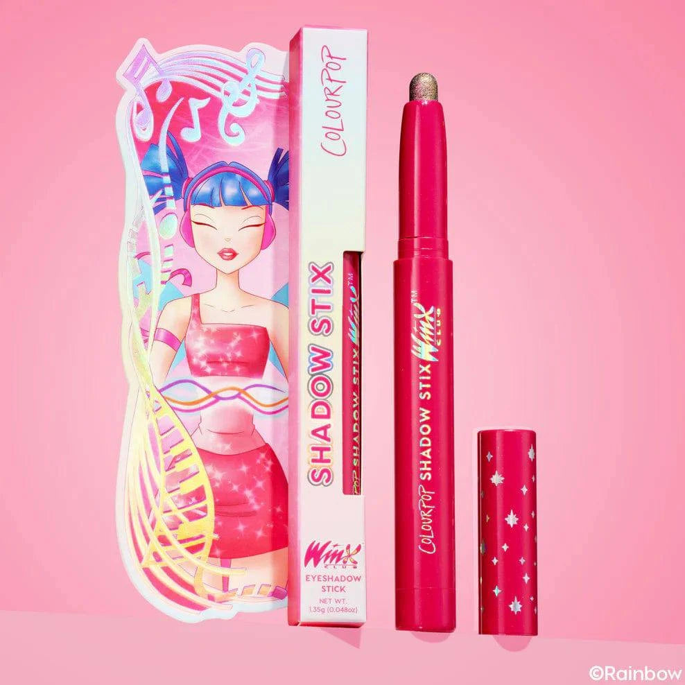 Colorpop WINX Shadow Stix - Volare Makeup