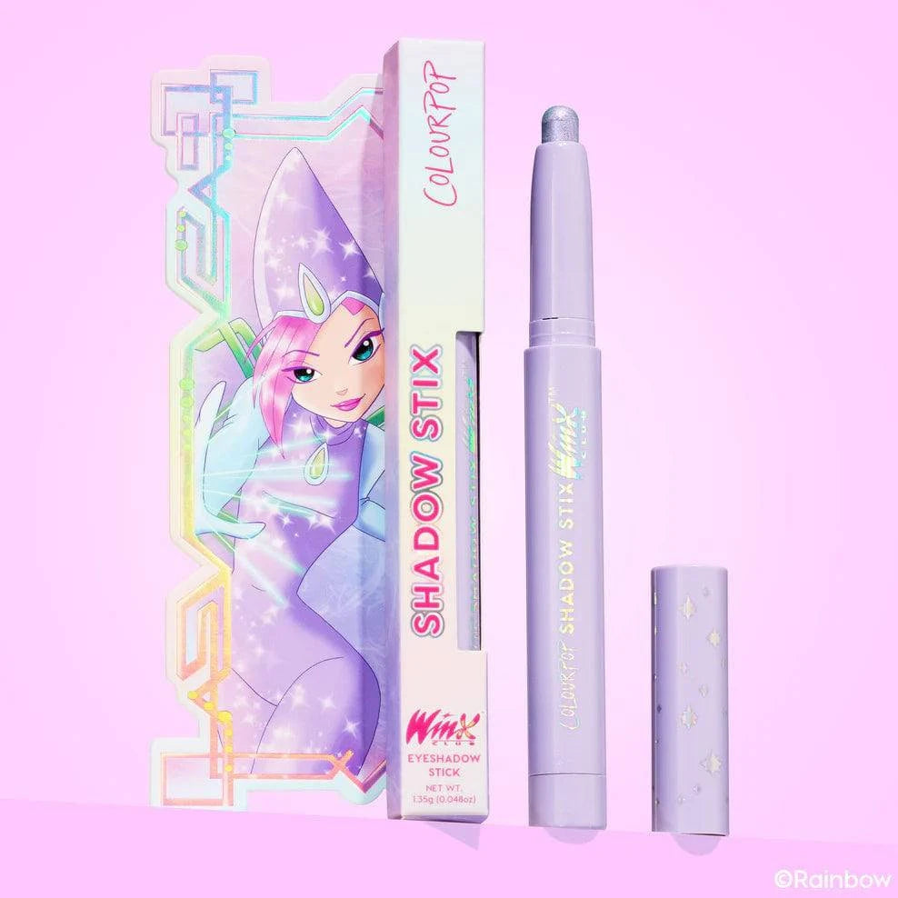 Colorpop WINX Shadow Stix - Volare Makeup
