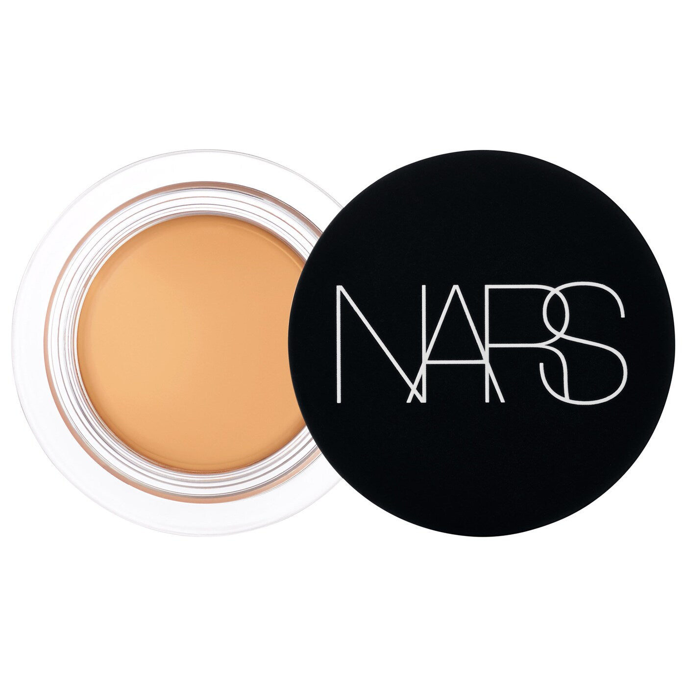 NARS Soft Matte Complete Full Coverage Longwear Concealer - Volare Makeup