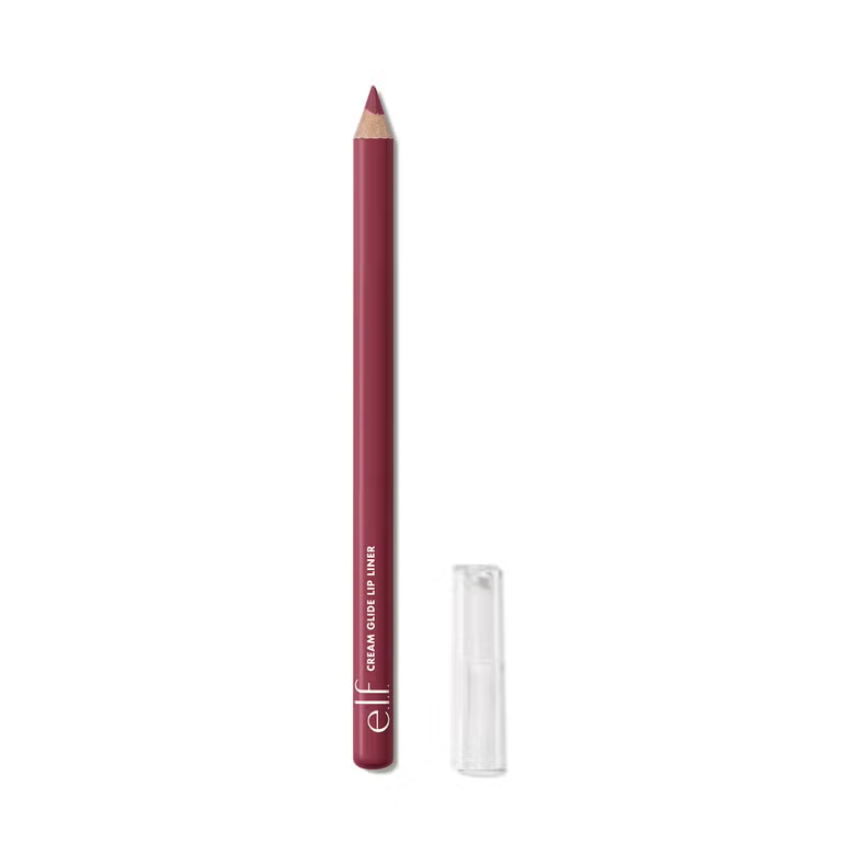 e.l.f. Cream Glide Lip Liner - Volare Makeup