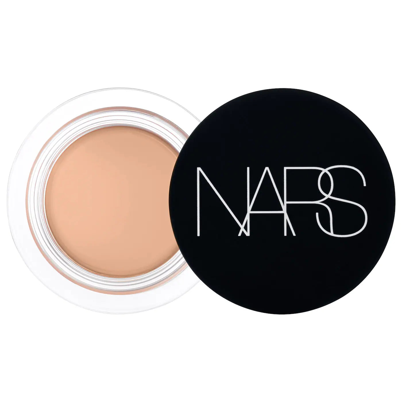 NARS Soft Matte Complete Full Coverage Longwear Concealer - Volare Makeup