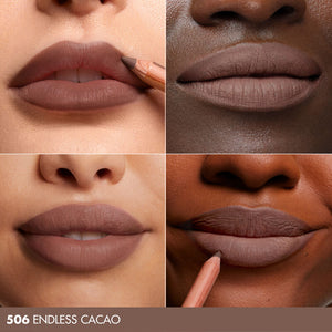 MAKE UP FOR EVER Artist Color Pencil Brow, Eye & Lip Liner - Volare Makeup